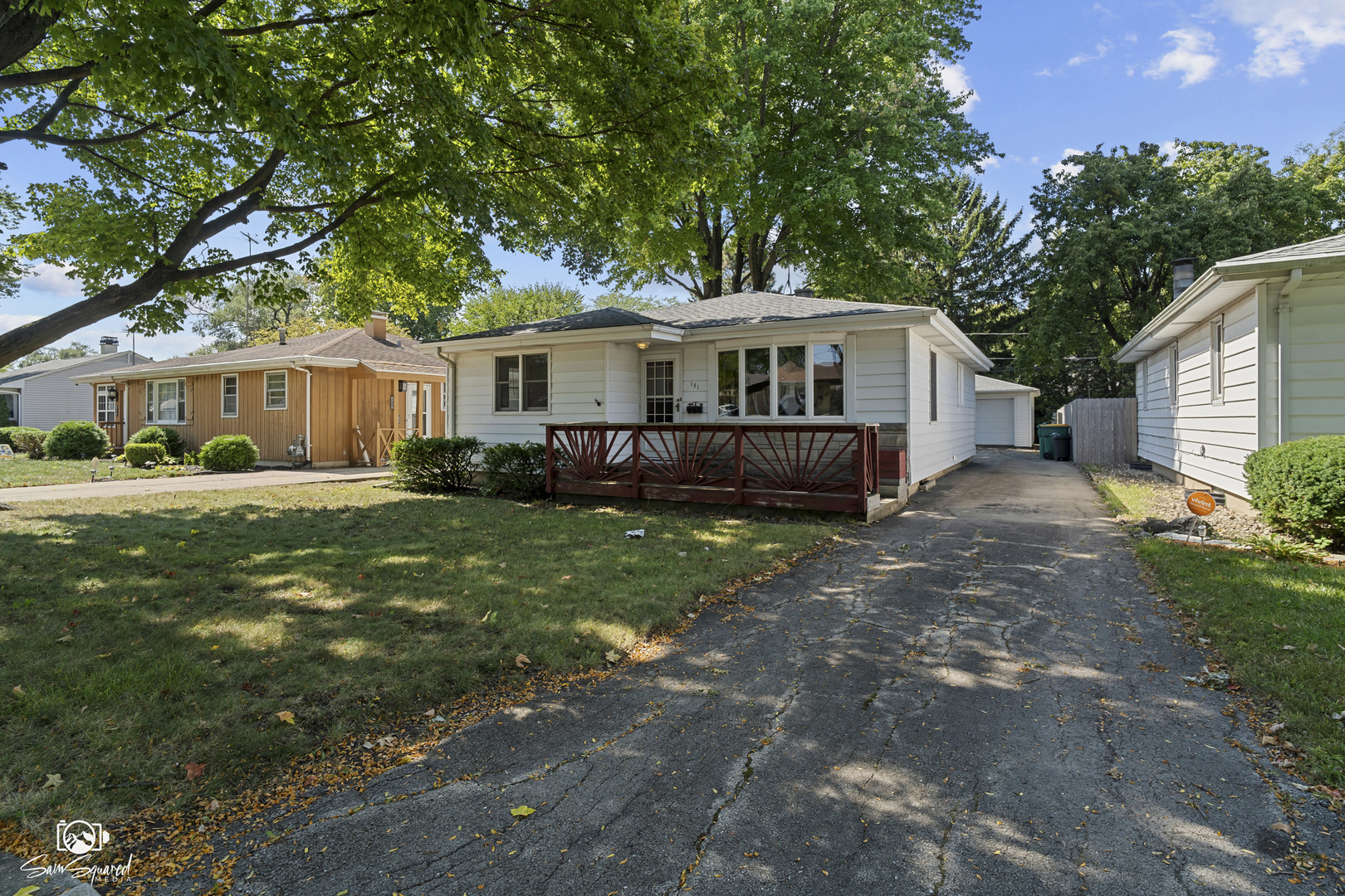 131 South Reed Street Joliet, IL 60436 - Photo 2 of 22 Gallery Image 2