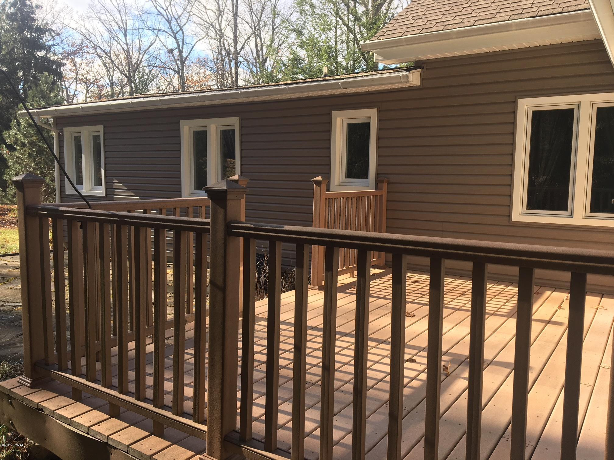 114 South Fairview Road Tafton, PA 18464 - Photo 18 of 61