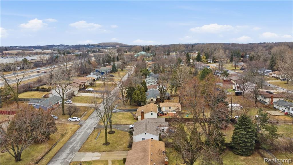 2160 Phillips Road Auburn Hills, MI 48326 - Photo 46 of 48