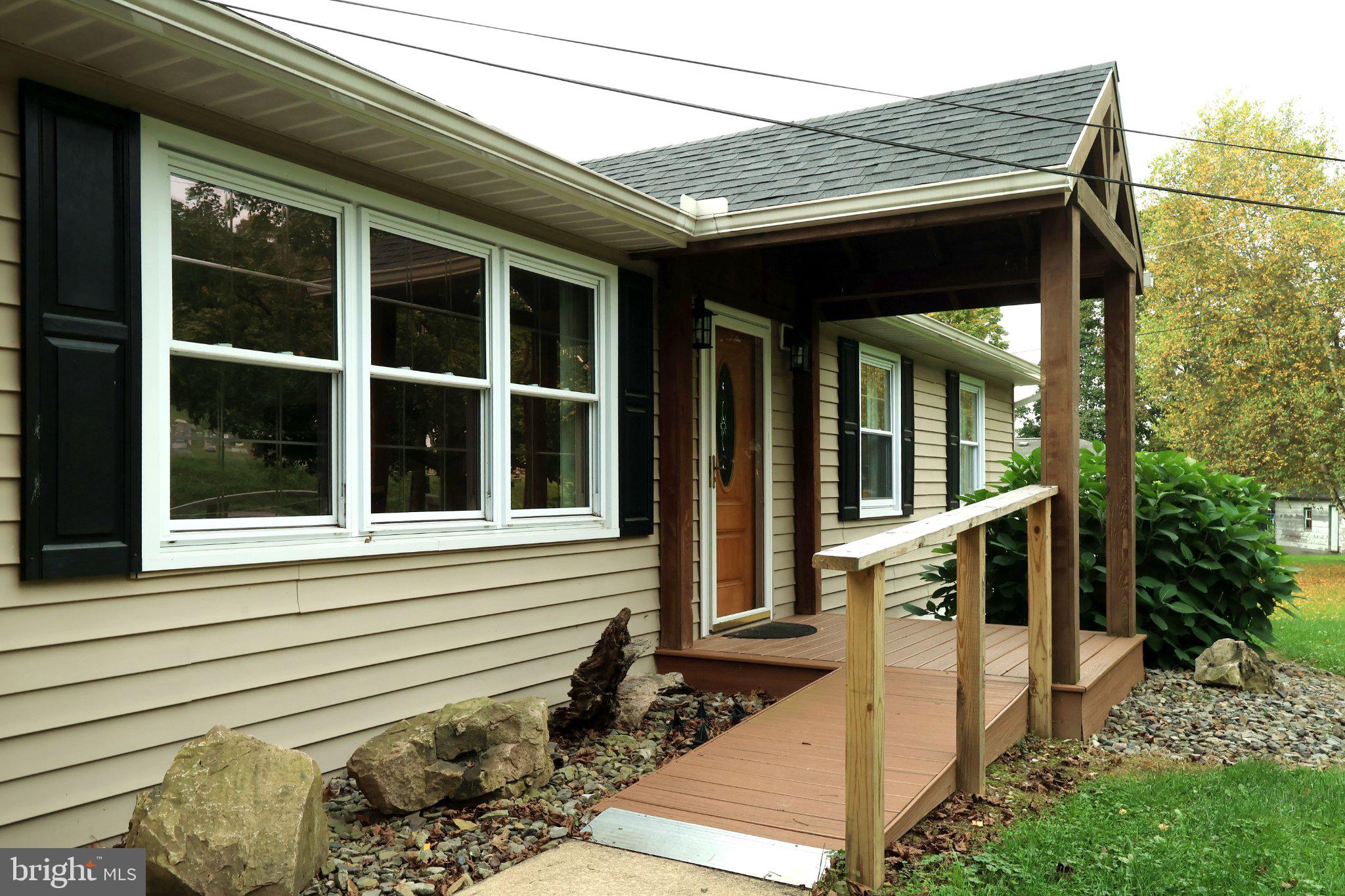 1679 Ridge Road Warriors Mark, PA 16877 - Photo 5 of 60 Gallery Image 5