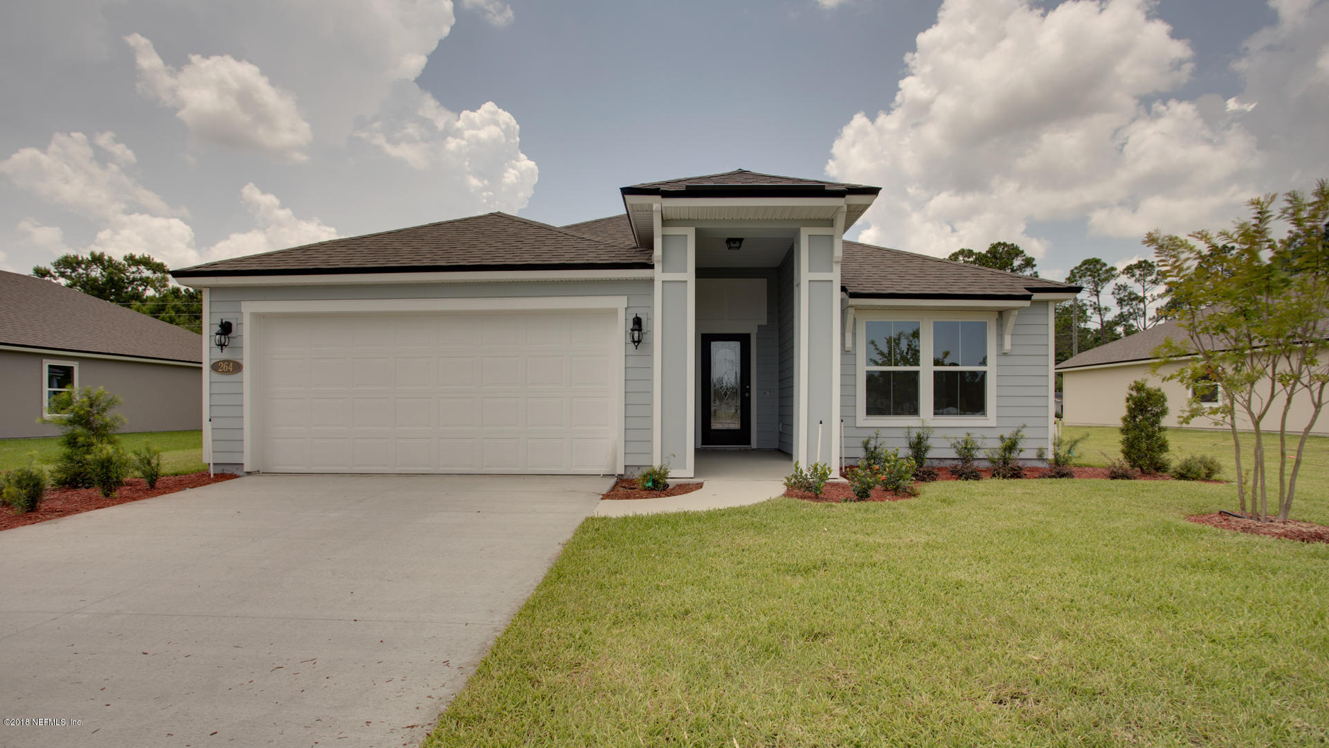 264 South Hamilton Springs Road St. Augustine, FL 32084 - Photo 1 of 31 S Hamilton Springs Rd