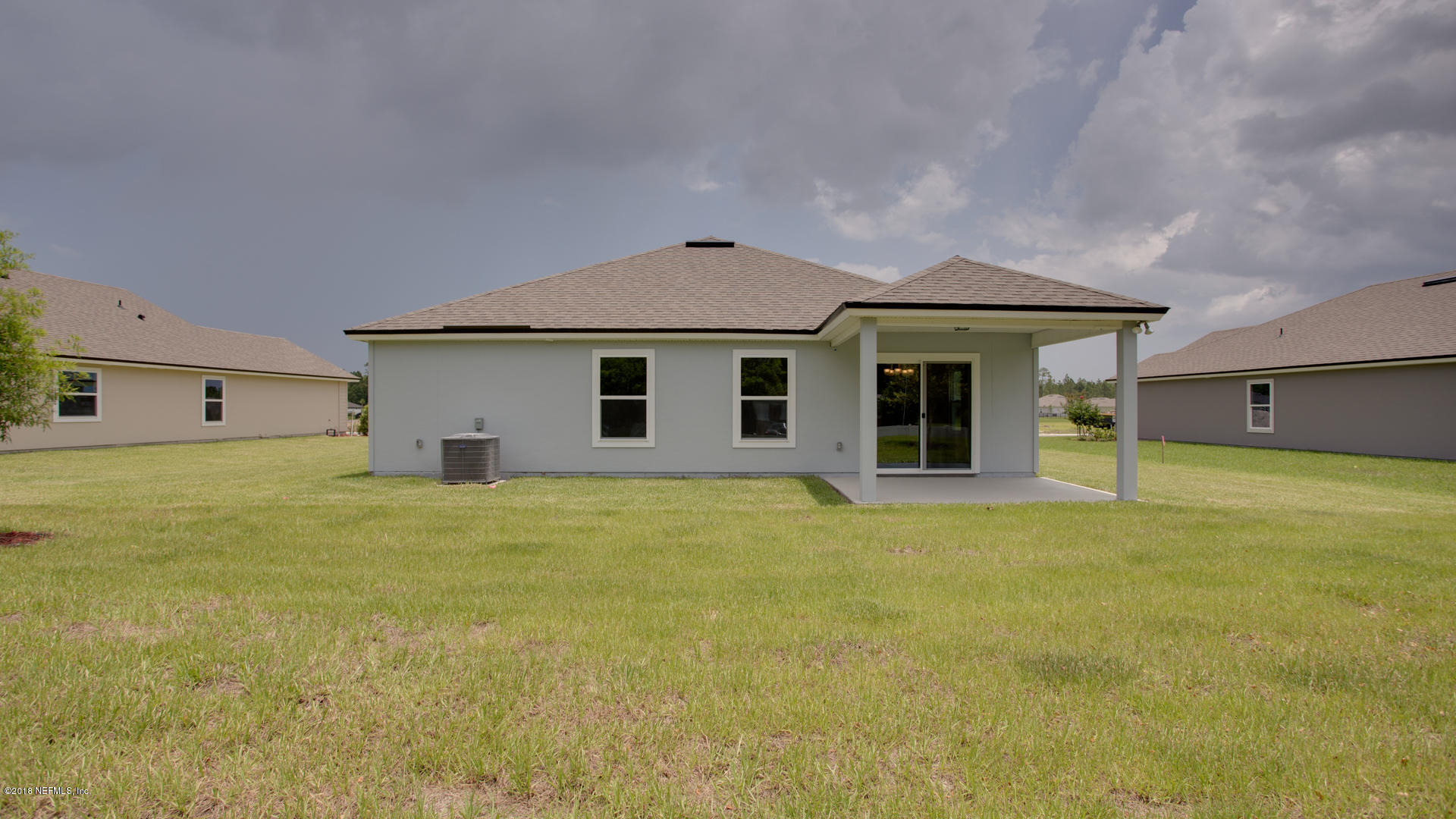 264 South Hamilton Springs Road St. Augustine, FL 32084 - Photo 21 of 31 S Hamilton Springs Rd-264-Sebastian Cove