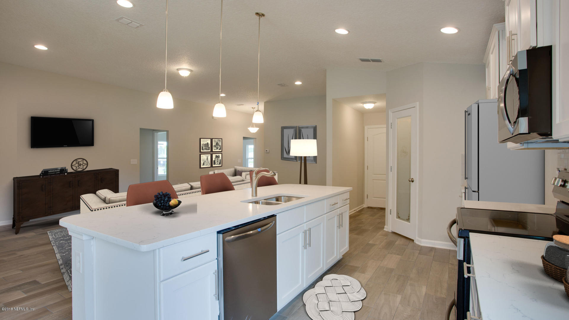 264 South Hamilton Springs Road St. Augustine, FL 32084 - Photo 5 of 31 S Hamilton Springs Rd-264-Sebastian Cove