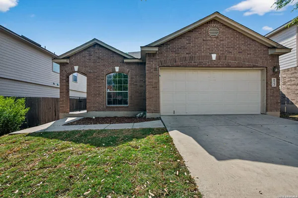 $239,900 | 823 Antler Post, San Antonio, TX 78245