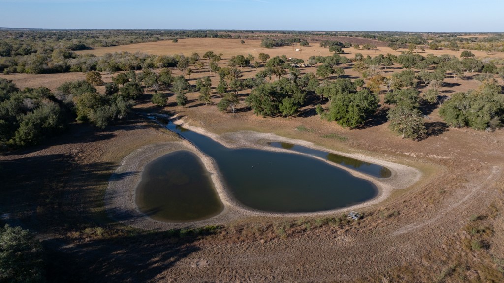 1038 Old Goliad Road Goliad, TX 77963 - Photo 22 of 32 a view of outdoor space and yard