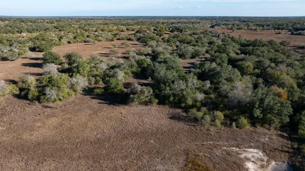 a view of a city with sunset view