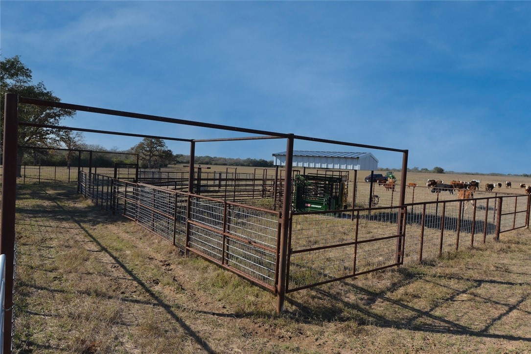 1038 Old Goliad Road Goliad, TX 77963 - Photo 6 of 32 a view of entryway