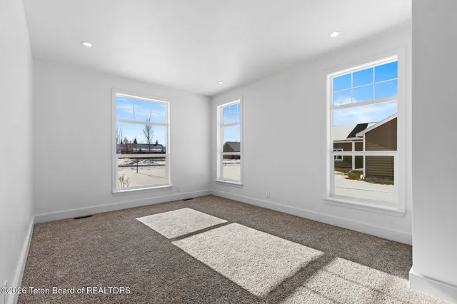 $649,000 | 788 Rachel Road, Victor, ID 83455