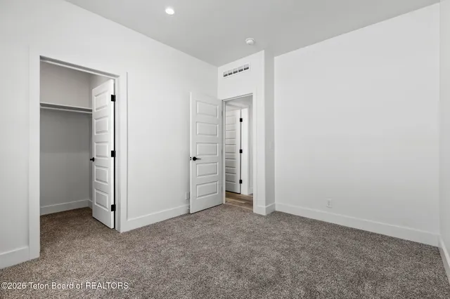 $649,000 | 788 Rachel Road, Victor, ID 83455