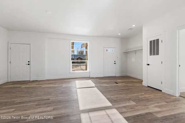 $649,000 | 788 Rachel Road, Victor, ID 83455