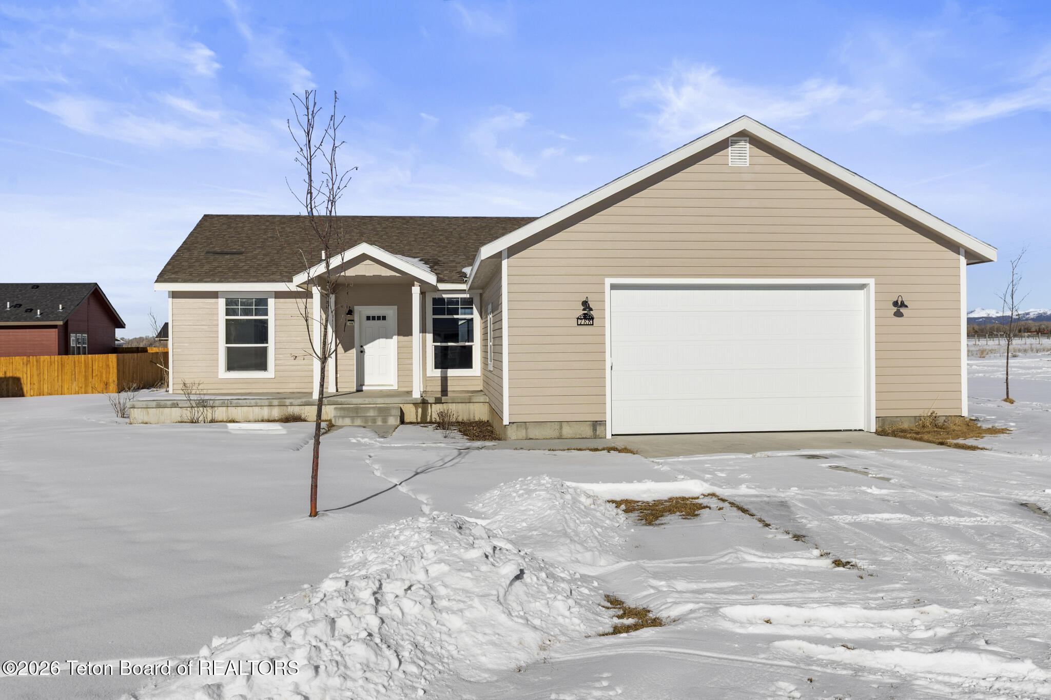 788 Rachel Road Victor, ID 83455 - Photo 2 of 29 2