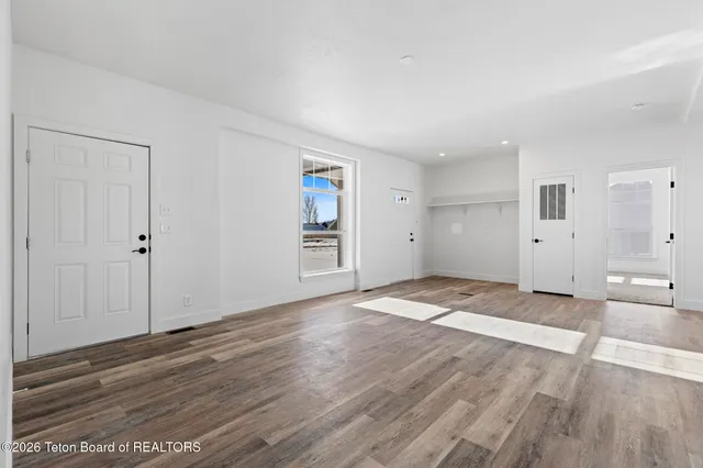 $649,000 | 788 Rachel Road, Victor, ID 83455