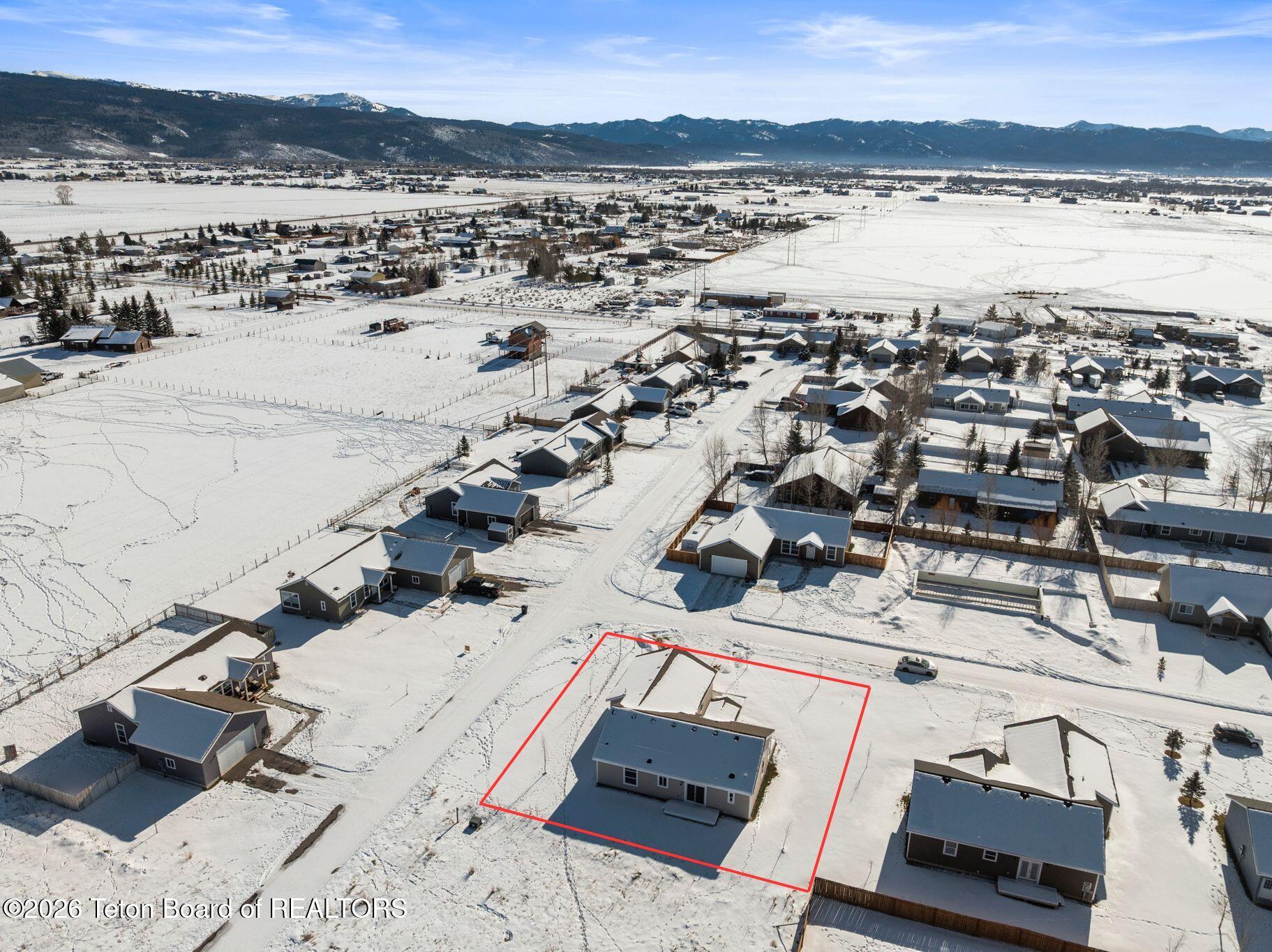 788 Rachel Road Victor, ID 83455 - Photo 26 of 29 25