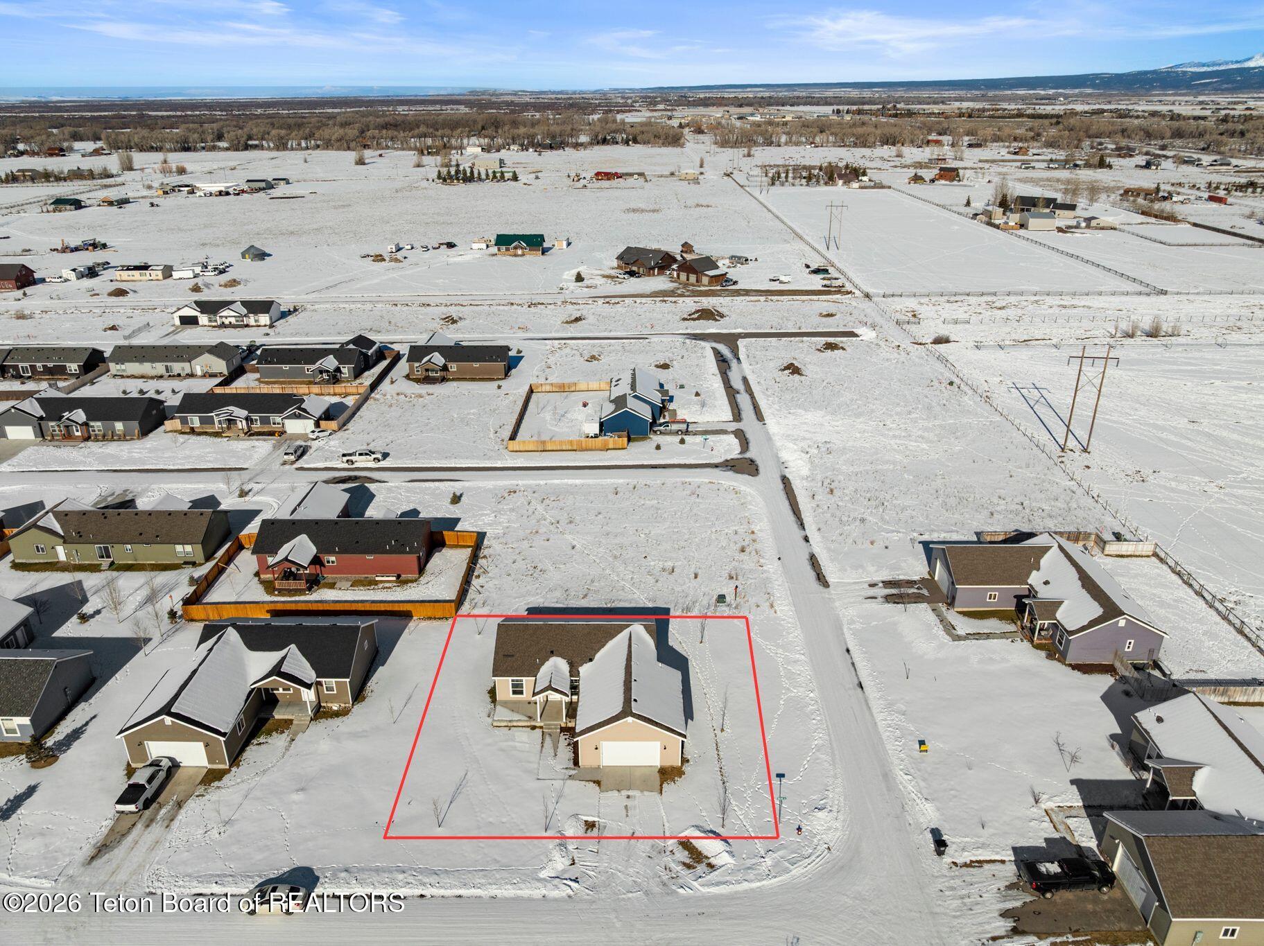 788 Rachel Road Victor, ID 83455 - Photo 28 of 29 27