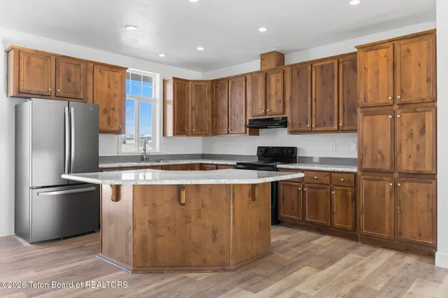 $649,000 | 788 Rachel Road, Victor, ID 83455