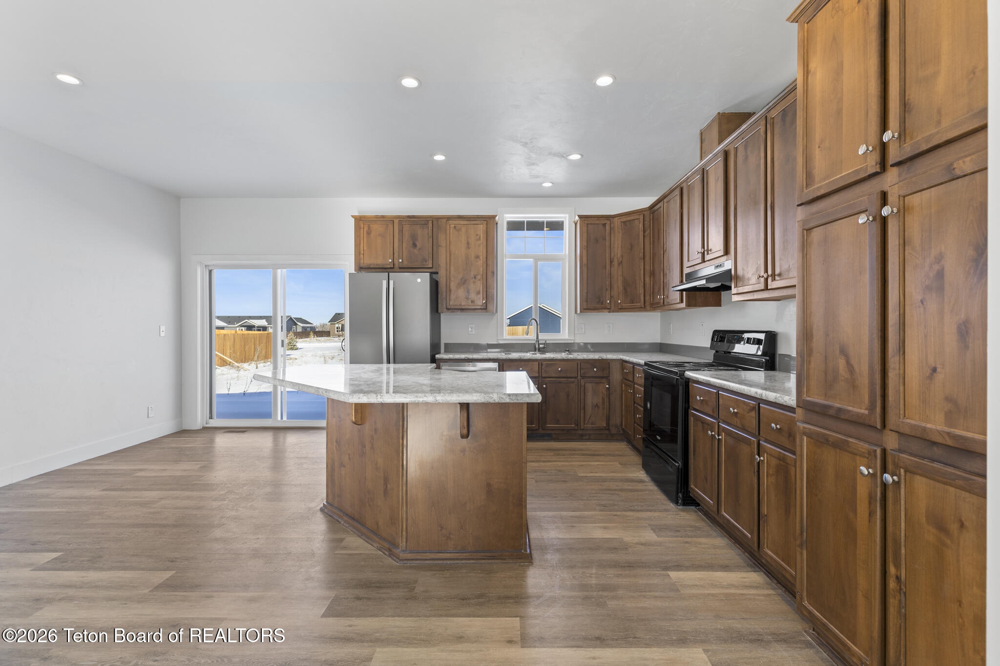 788 Rachel Road Victor, ID 83455 - Photo 4 of 29 4