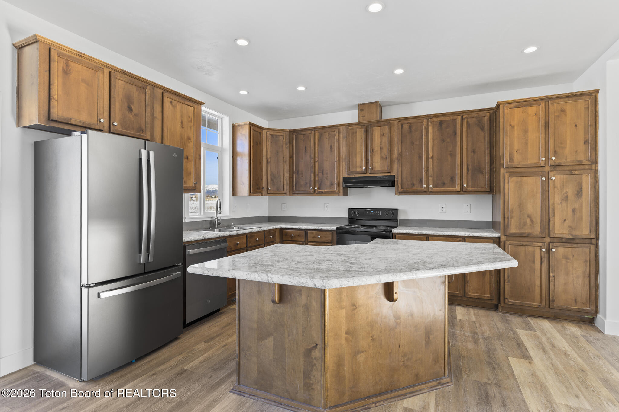 788 Rachel Road Victor, ID 83455 - Photo 5 of 29 5