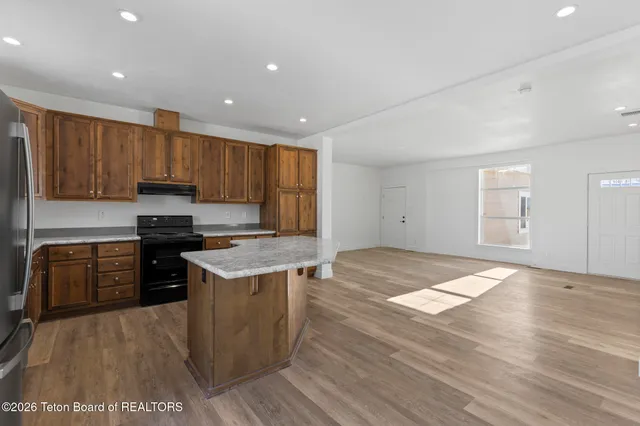 $649,000 | 788 Rachel Road, Victor, ID 83455