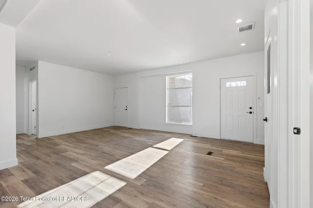 $649,000 | 788 Rachel Road, Victor, ID 83455