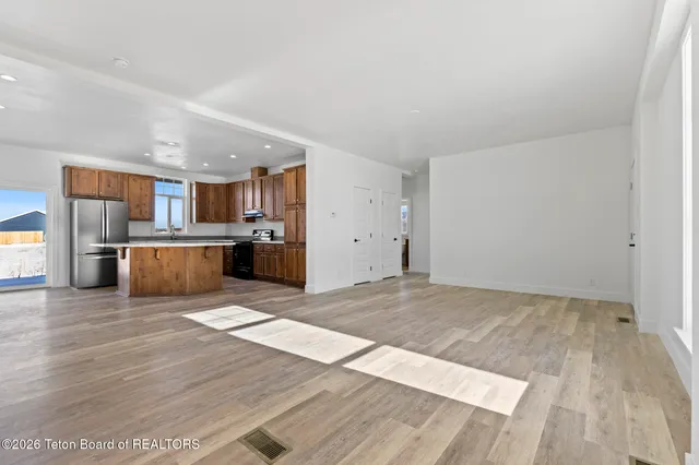 $649,000 | 788 Rachel Road, Victor, ID 83455