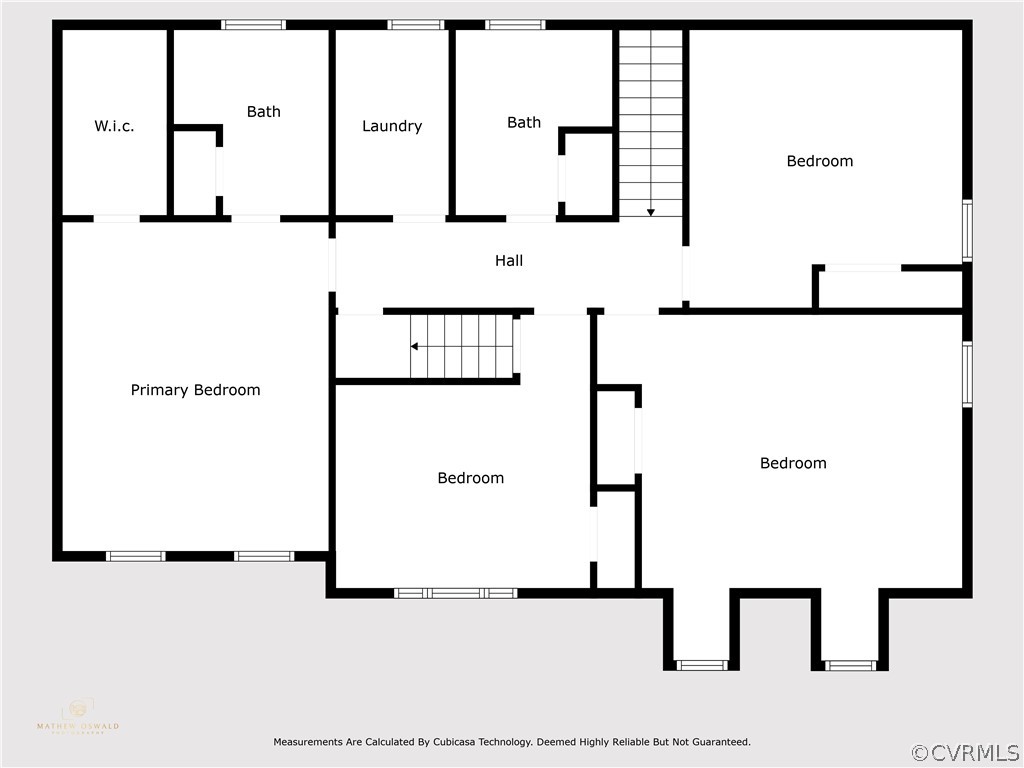 4607 Foxwood Road Chester, VA 23831 - Photo 33 of 34 Gallery Image 33