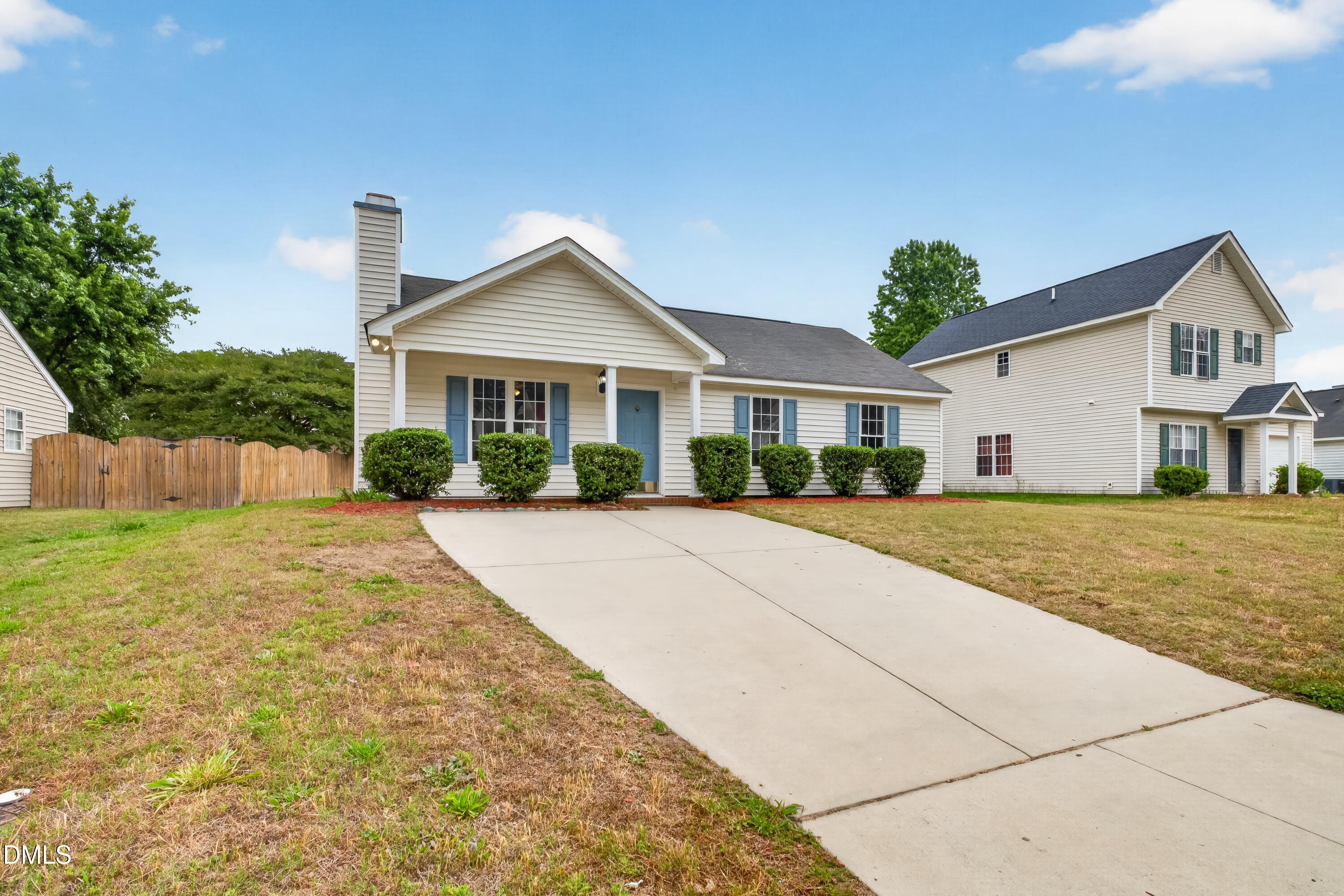 5415 Gunnette Drive Raleigh, NC 27610 - Photo 3 of 40 3-print-DSC03758