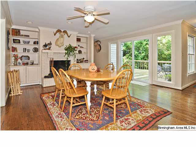 3507 Pine Ridge Road Birmingham, AL 35213 - Photo 16 of 32