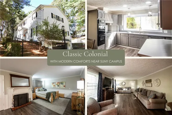 $415,000 | 5 Carson Road, Oneonta, NY 13820