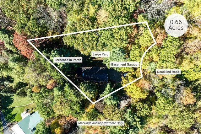 $445,900 | 5 Carson Road, Oneonta, NY 13820