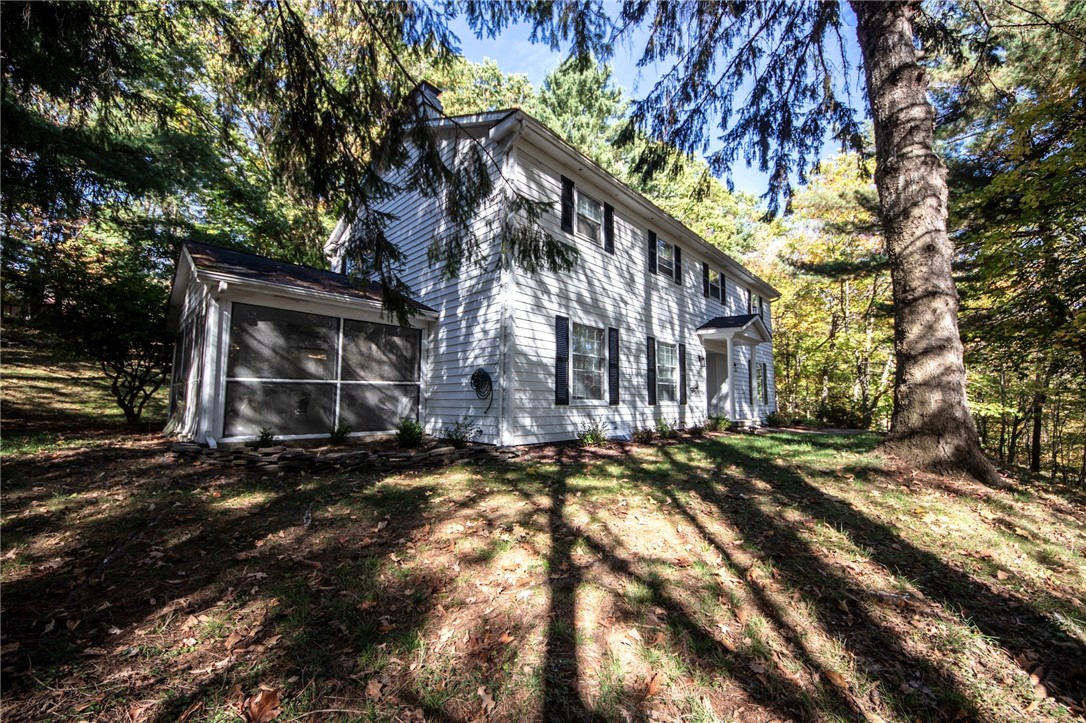 5 Carson Road Oneonta, NY 13820 - Photo 33 of 45