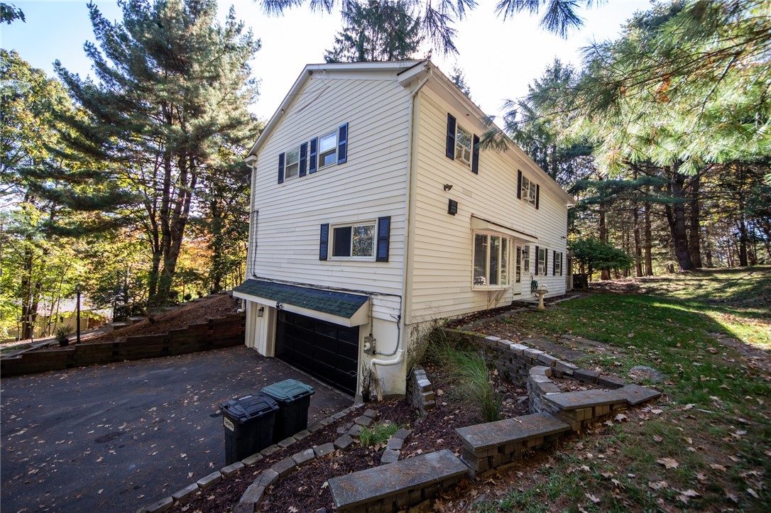 5 Carson Road Oneonta, NY 13820 - Photo 37 of 45