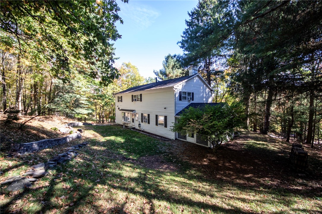 5 Carson Road Oneonta, NY 13820 - Photo 40 of 45