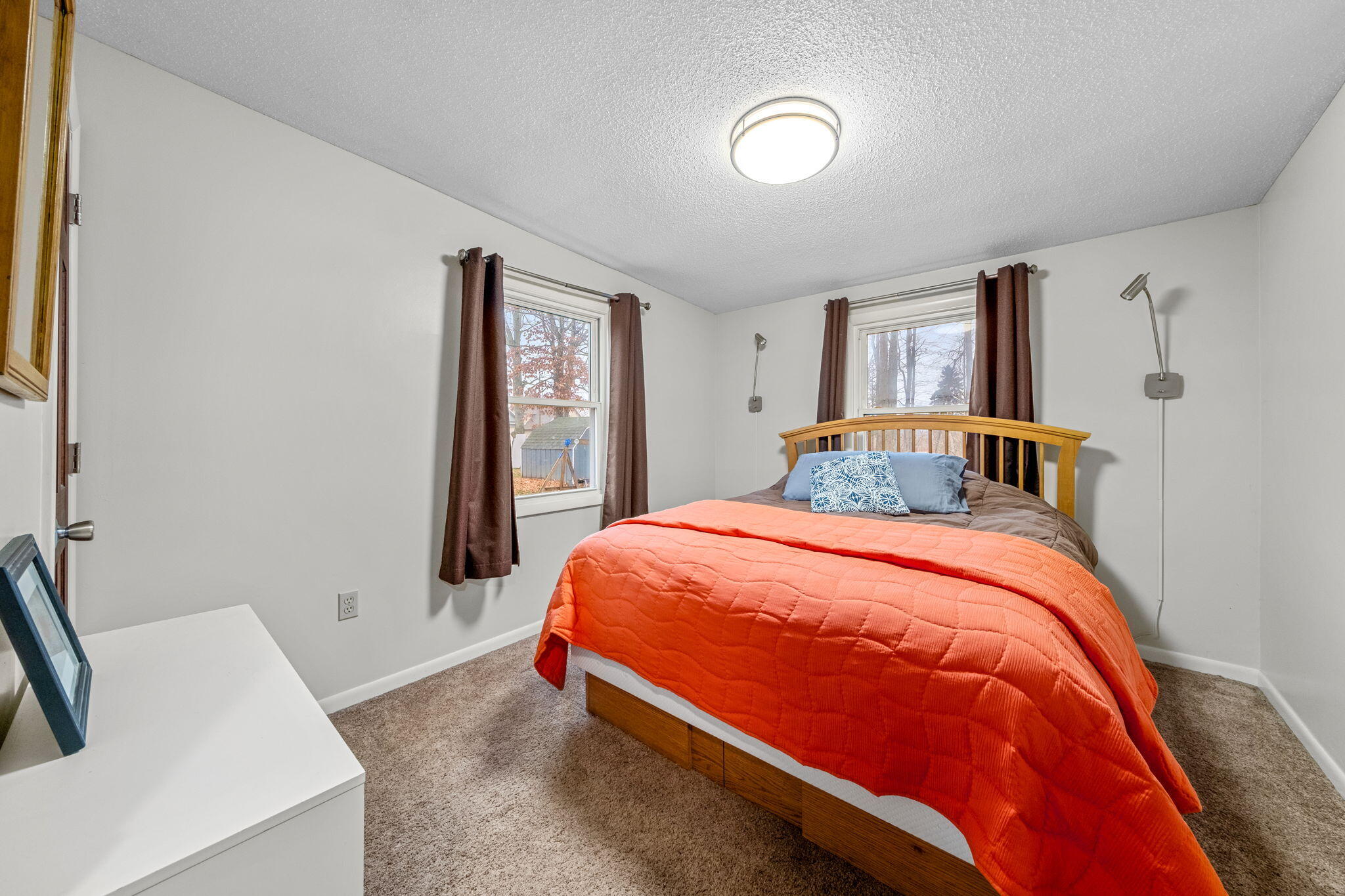 10833 1st Street Stanwood, MI 49346 - Photo 28 of 39 bedroom #2