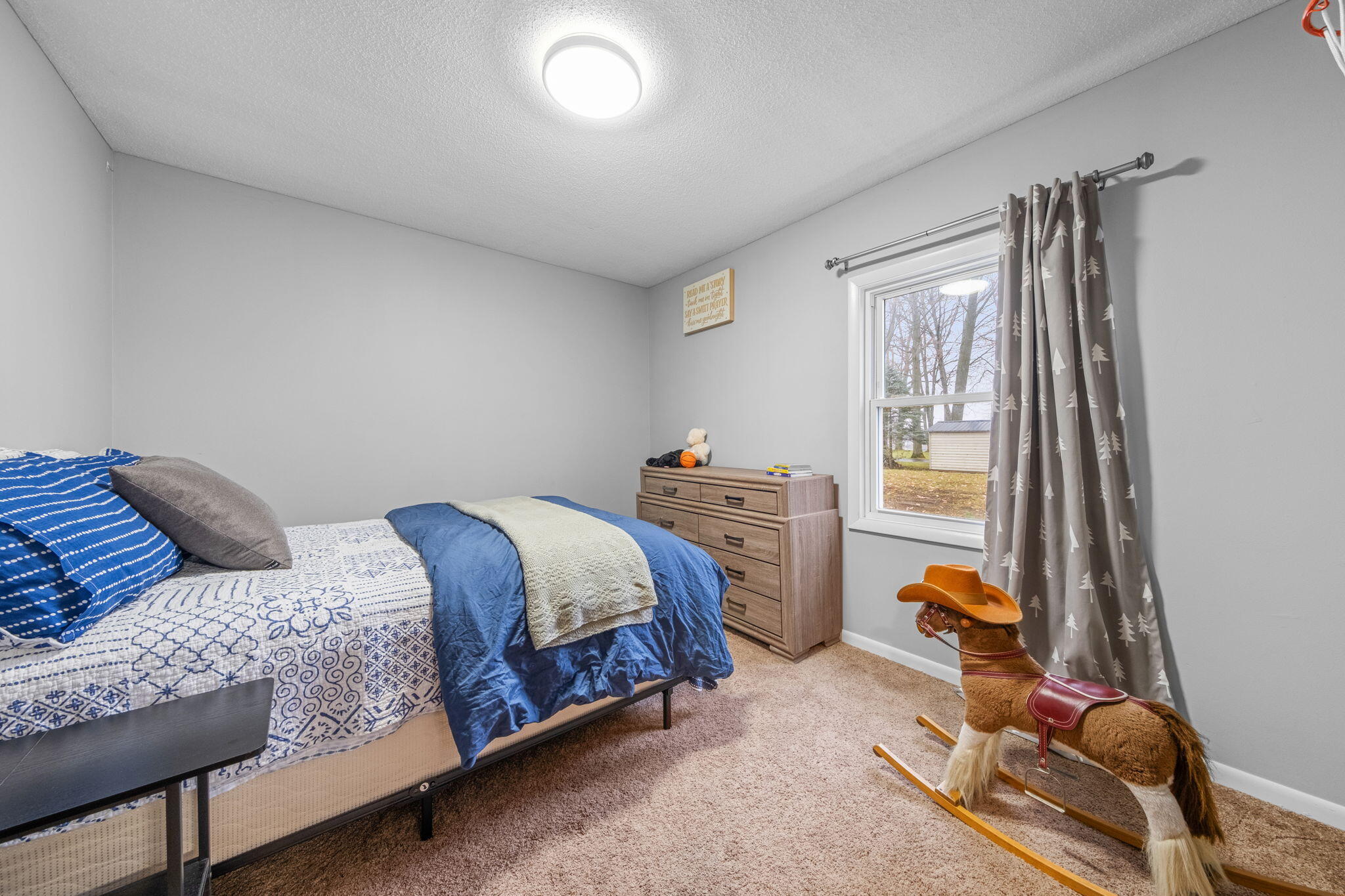 10833 1st Street Stanwood, MI 49346 - Photo 29 of 39 bedroom #3