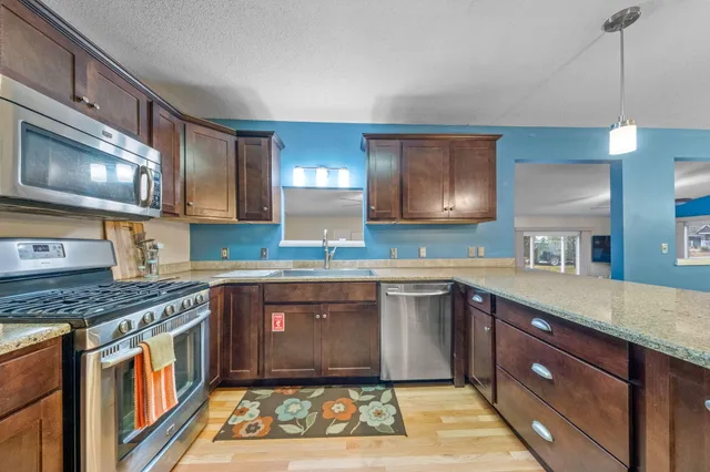 $349,900 | 10833 1st Street, Stanwood, MI 49346