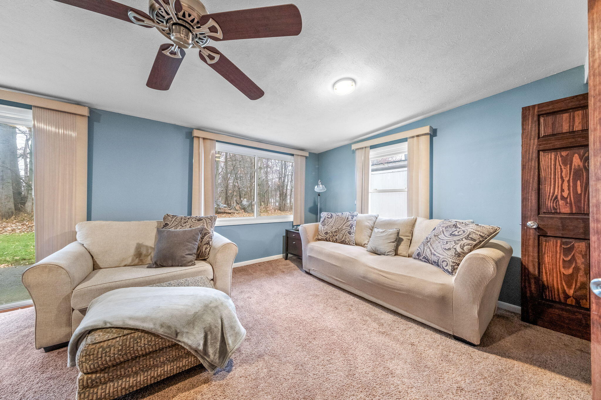 10833 1st Street Stanwood, MI 49346 - Photo 34 of 39 bonus room