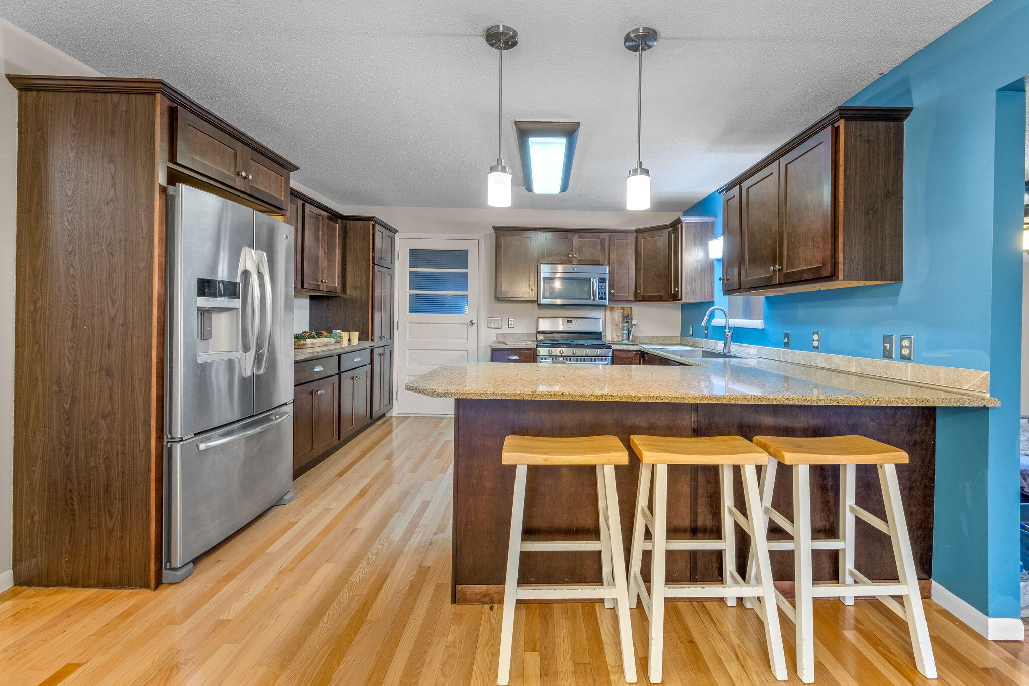 10833 1st Street Stanwood, MI 49346 - Photo 39 of 39 kitchen