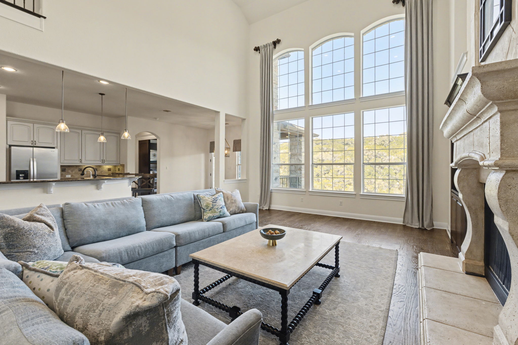 121 Burgess Lane Austin, TX 78738 - Photo 11 of 40