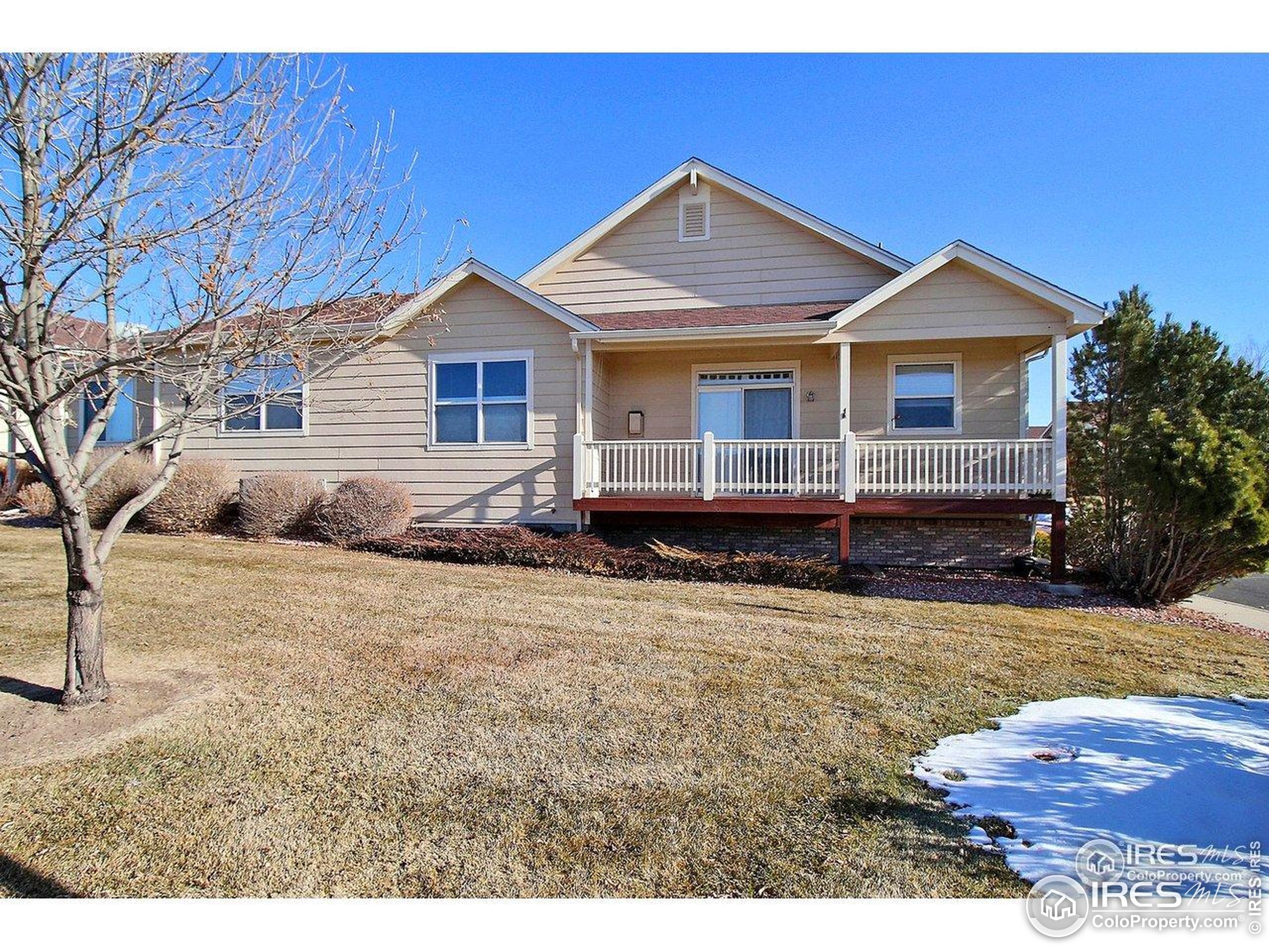 4902 29th Street, Unit 22D Greeley, CO 80634 - Photo 29 of 30