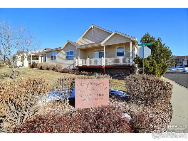 $400,000 | 4902 29th Street, Unit 22D, Greeley, CO 80634