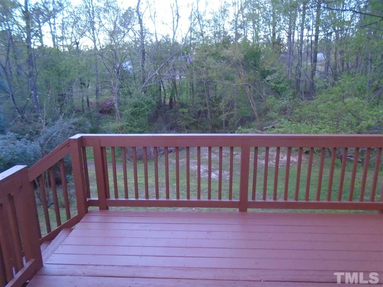 4004 Rockside Hills Drive Raleigh, NC 27603 - Photo 14 of 14