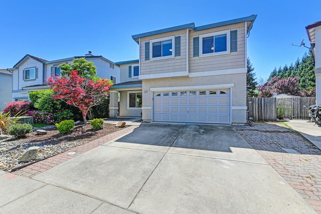 2316 Robalo Court Gold River, CA 95670 - Photo 1 of 1 Gallery Image 1