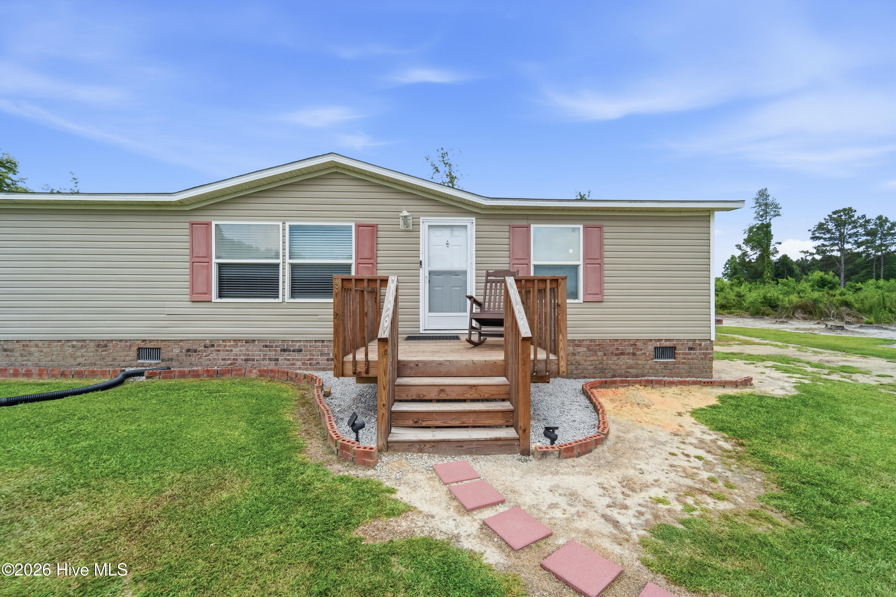 131 Thomas Roberts Road Magnolia, NC 28453 - Photo 8 of 51