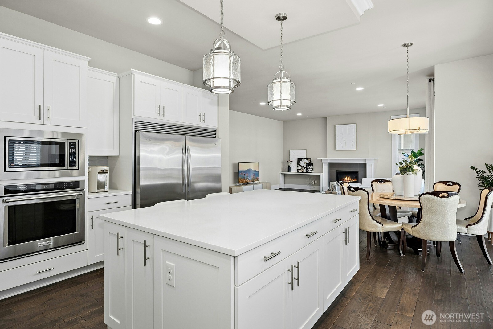 19028 175th Place Southeast Renton, WA 98058 - Photo 13 of 33