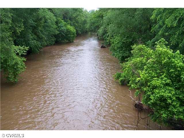 0 Forksville Road La Crosse, VA 23920 - Photo 1 of 4 New Survey of the 93.46 acres - Property Photo-1