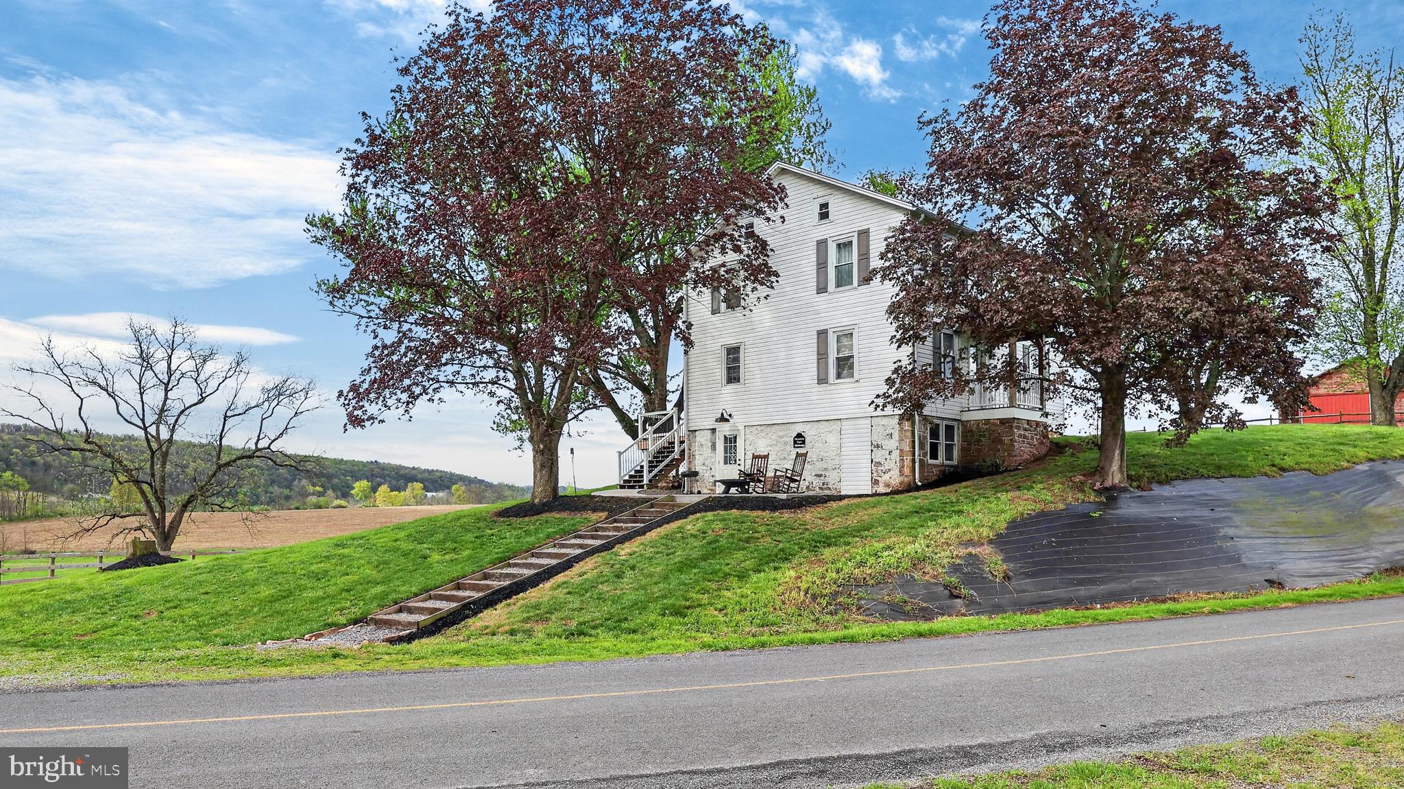 1824 Red Bank Road McAlisterville, PA 17049 - Photo 84 of 91