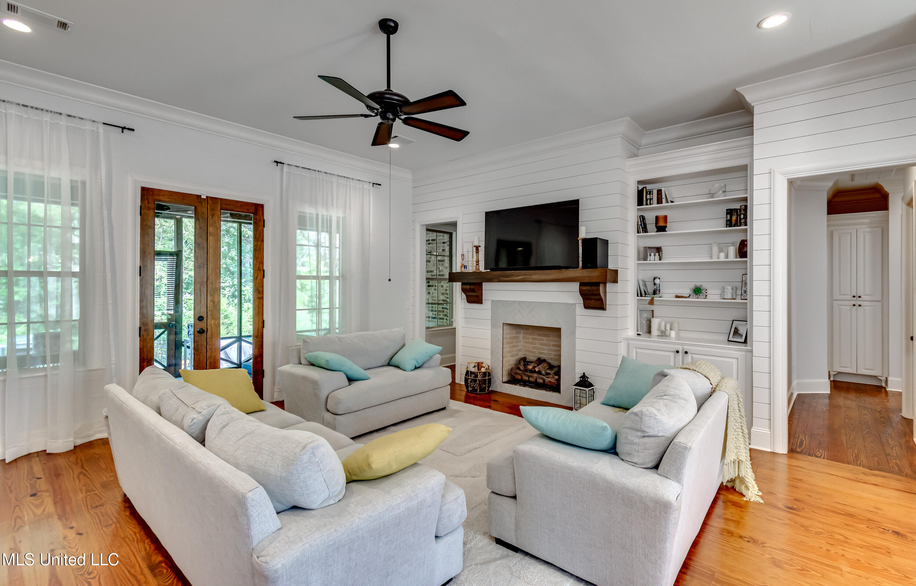 108 Wingspan Way Madison, MS 39110 - Photo 16 of 66 108 Wingspan-21