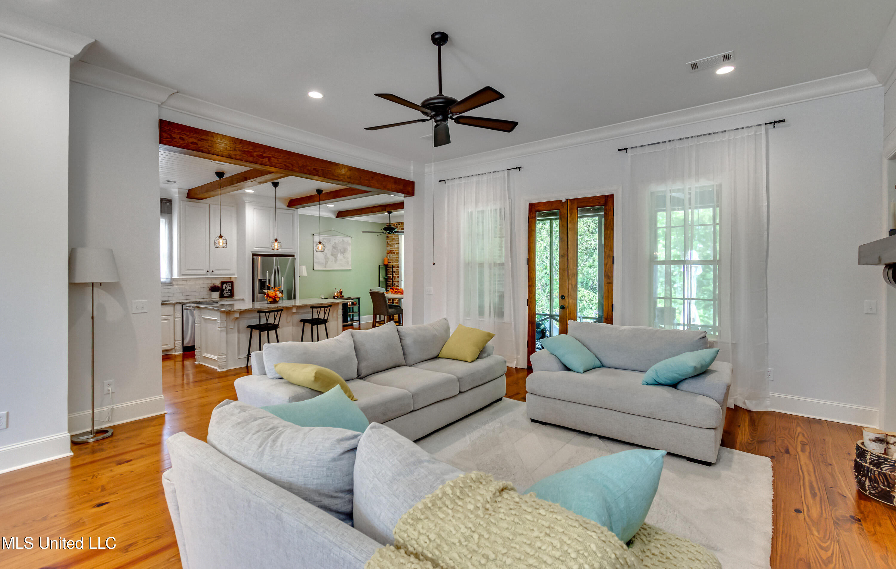 108 Wingspan Way Madison, MS 39110 - Photo 9 of 66 108 Wingspan-25