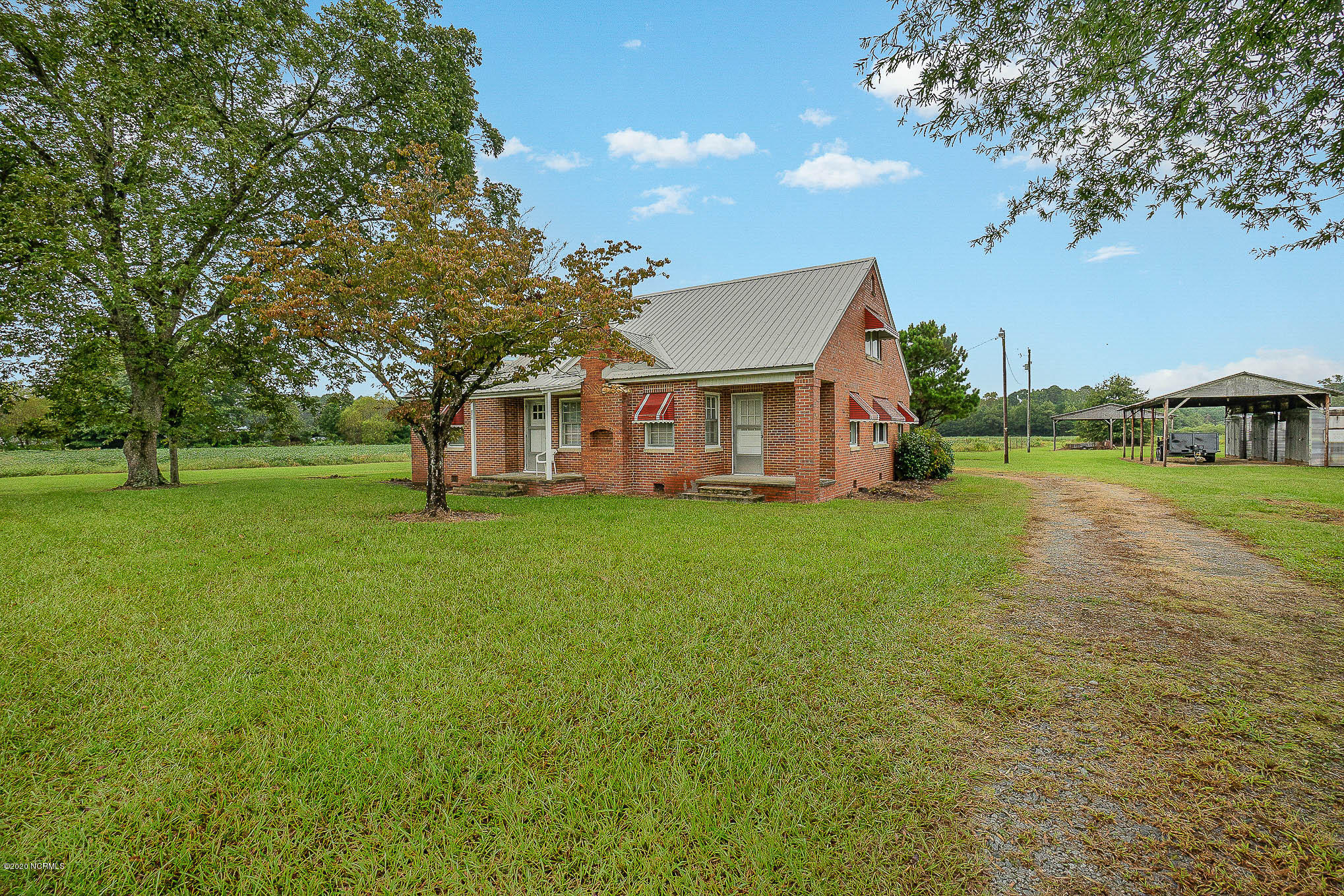 271 Scott Road Kenly, NC 27542 - Photo 2 of 35 NDP02622170920-Edit