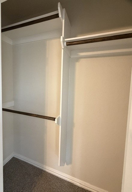7118 Elgin Street Pearland, TX 77584 - Photo 13 of 18 4th bedroom closet